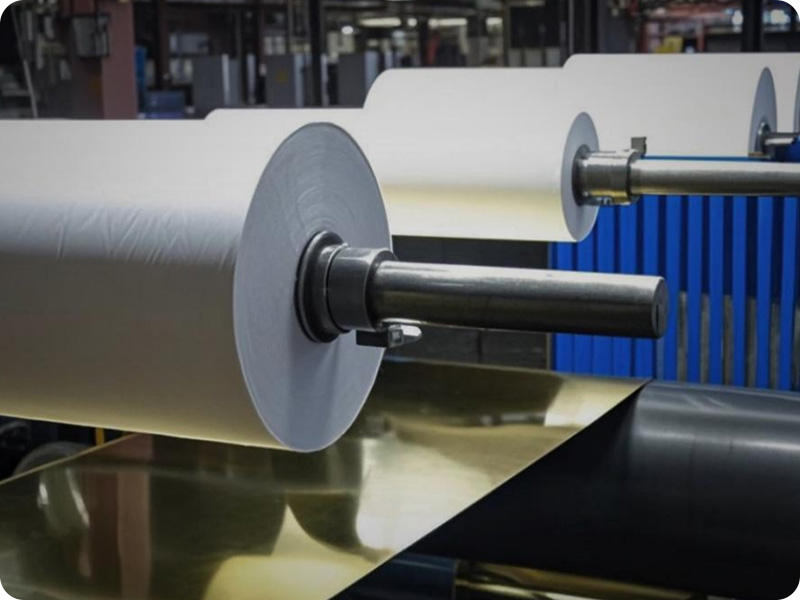 Industrial Industrial