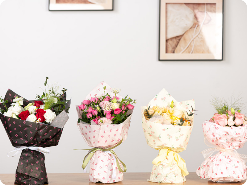 Tissue Wrapping Paper 