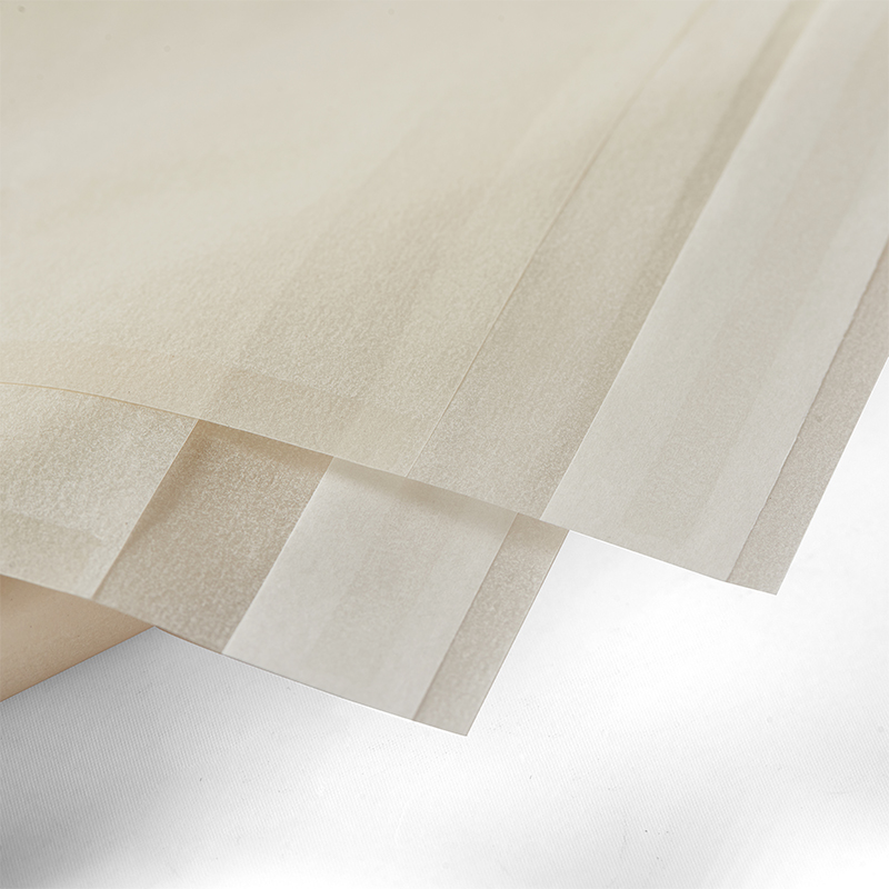 High-Transparency Glassine Paper Bag