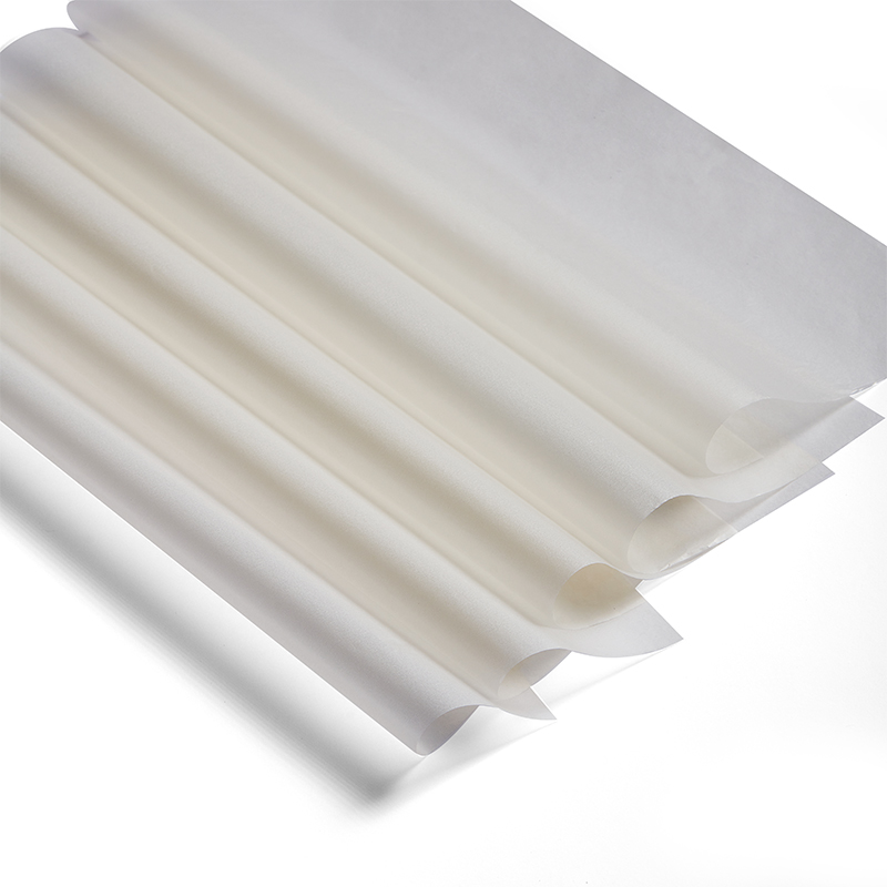 High-Transparency Glassine Paper