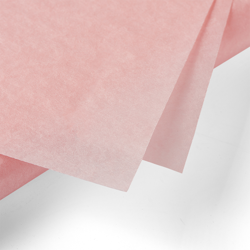 MF Light Pink Tissue Paper