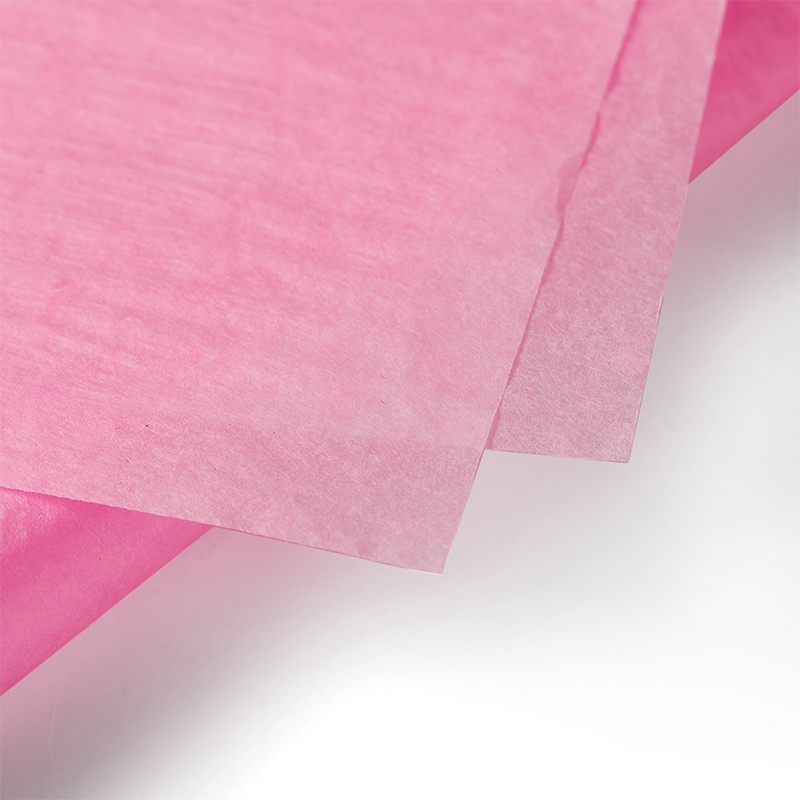 MF Pink Tissue Paper