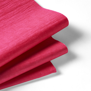 MF Peach Red Tissue Paper