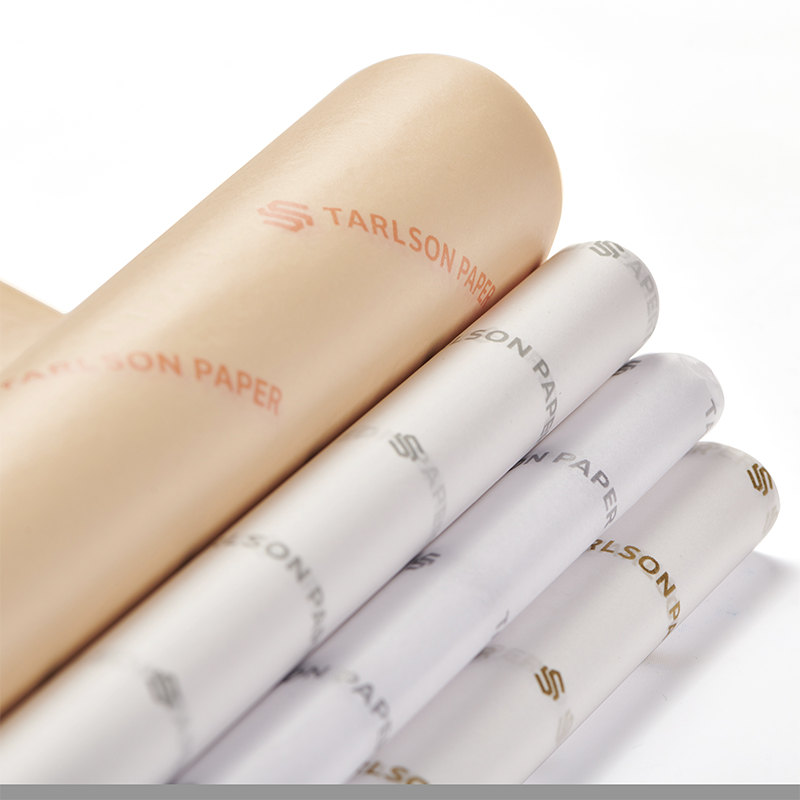 Brand Wrapping Tissue Paper