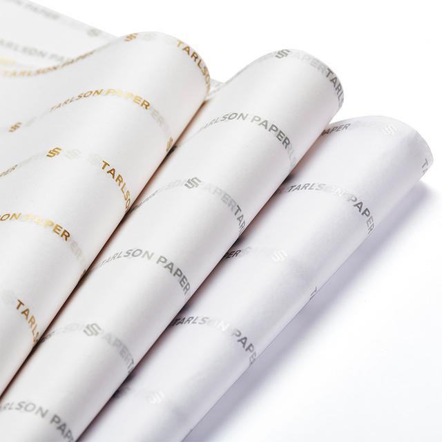 Anti-Mold Tissue Paper