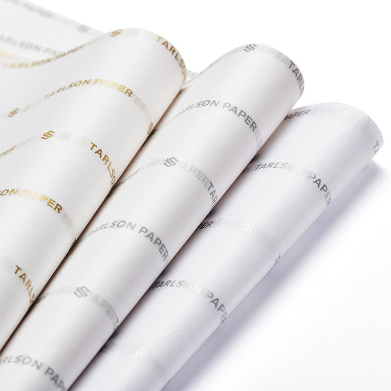 Anti-Mold Tissue Paper