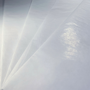 Waxed Tissue Paper