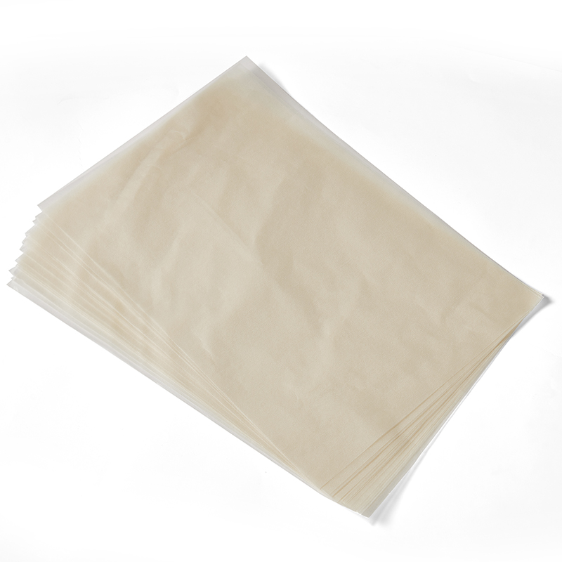 High-Transparency Glassine Paper