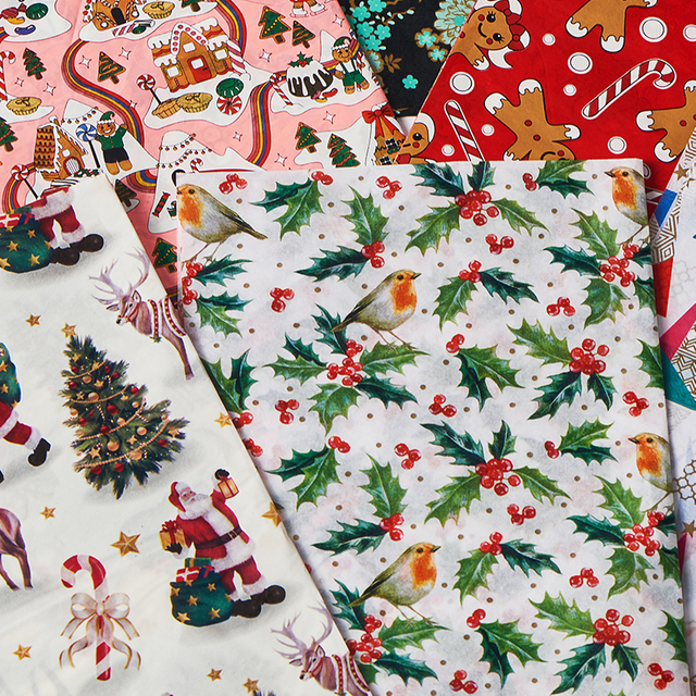 Gift Wrapping Tissue Paper