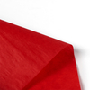MF Red Tissue Paper