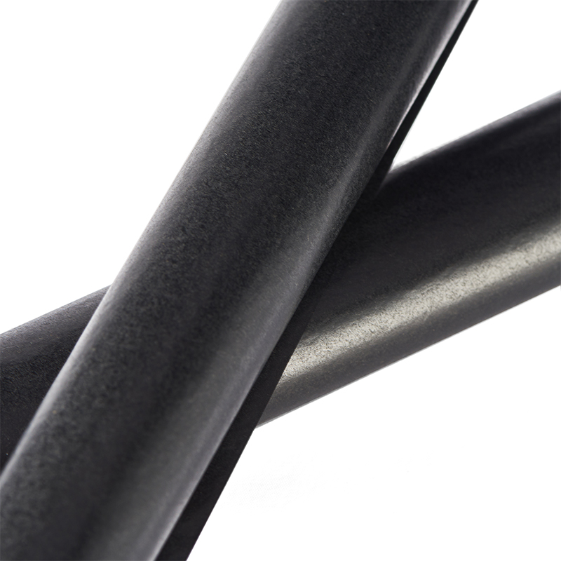 Black Waxed Tissue Paper