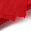 MF Red Tissue Paper