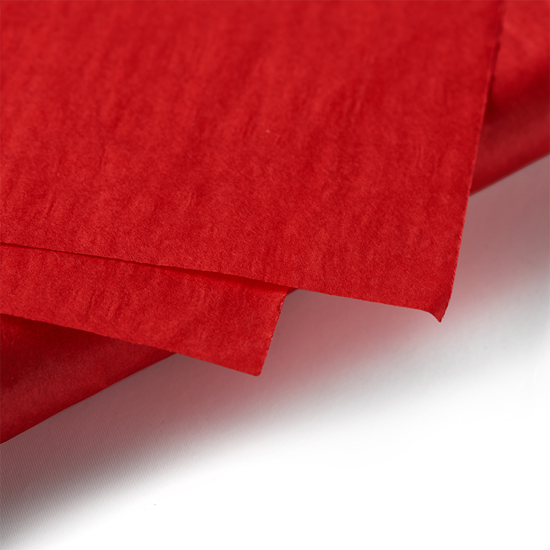 MF Red Tissue Paper