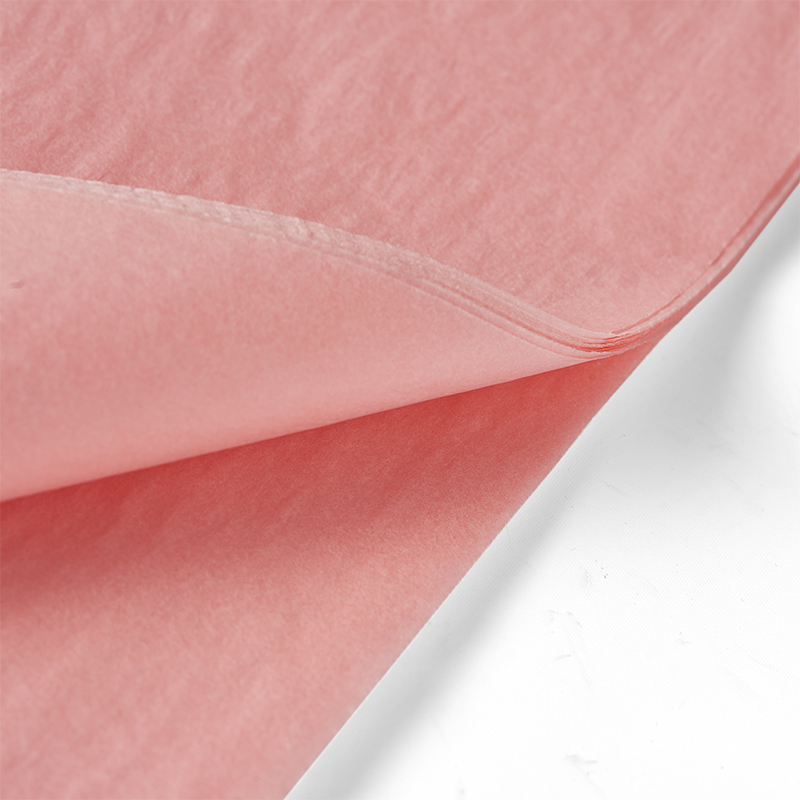 MF Light Pink Tissue Paper