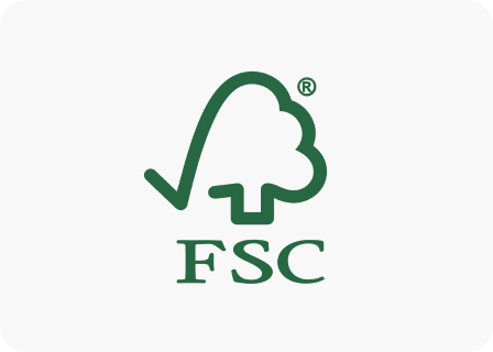 FSC Certificate