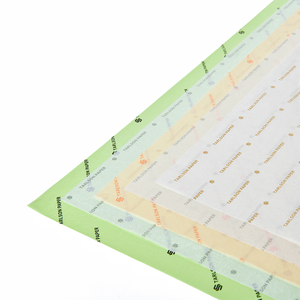 Brand Wrapping Tissue Paper