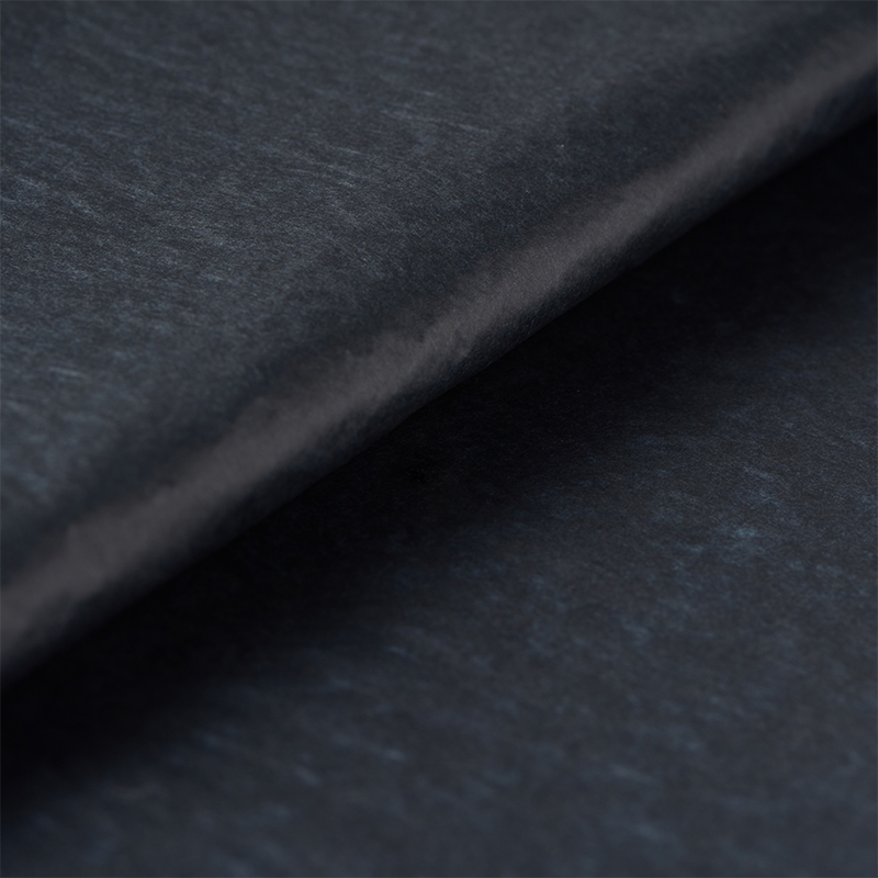 MF Black Tissue Paper