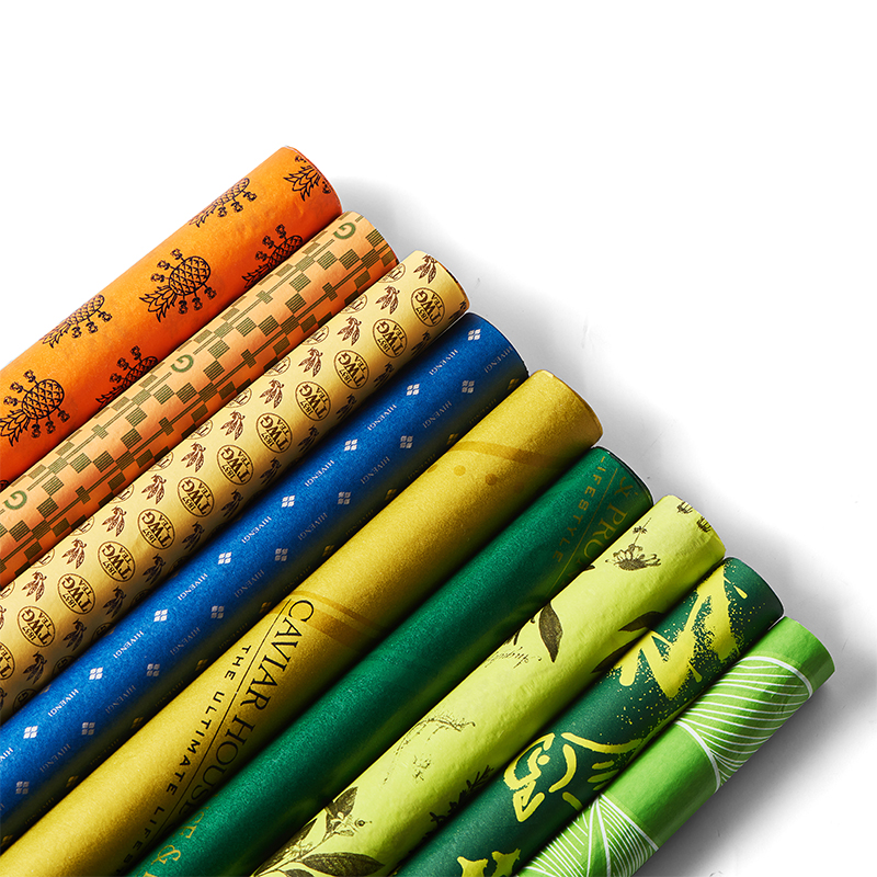 Gift Wrapping Tissue Paper