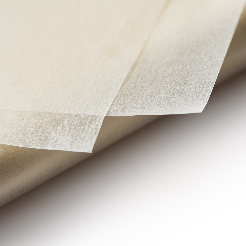 High-Transparency Glassine Paper