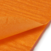 MF Orange Tissue Paper