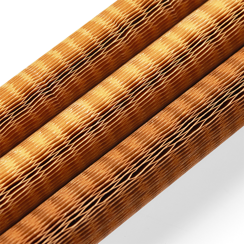 Honeycomb Paper Cover