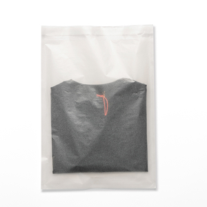 High-Transparency Glassine Paper Bag