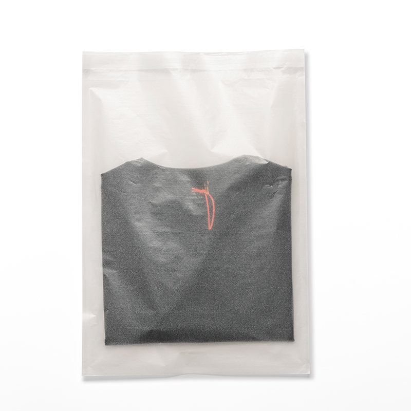 High-Transparency Glassine Paper Bag