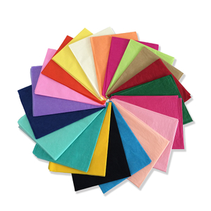 MF Color Tissue Paper