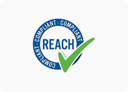 REACH Certificate