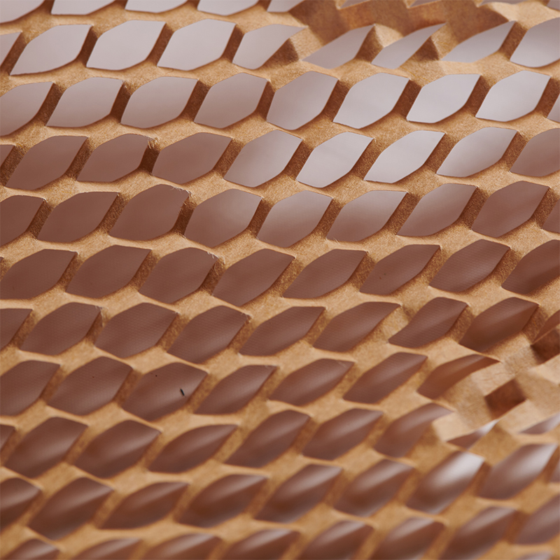 Honeycomb Paper Roll