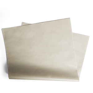 High-Transparency Glassine Paper