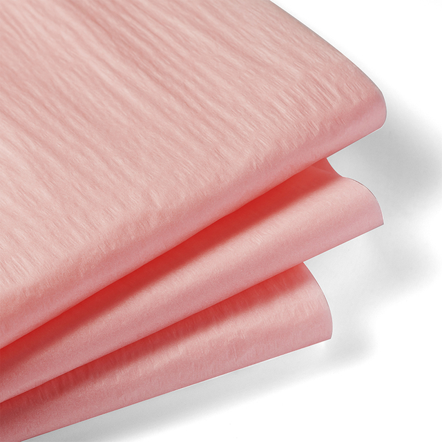 MF Light Pink Tissue Paper
