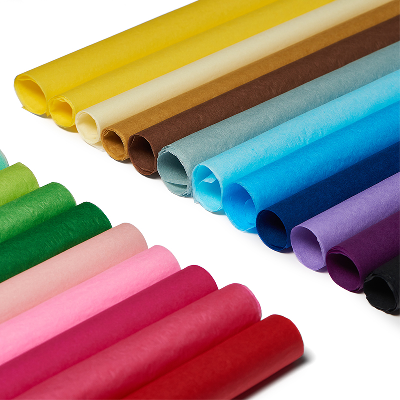 MF Color Tissue Paper