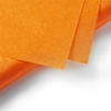 MF Orange Tissue Paper