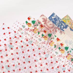 Gift Wrapping Tissue Paper