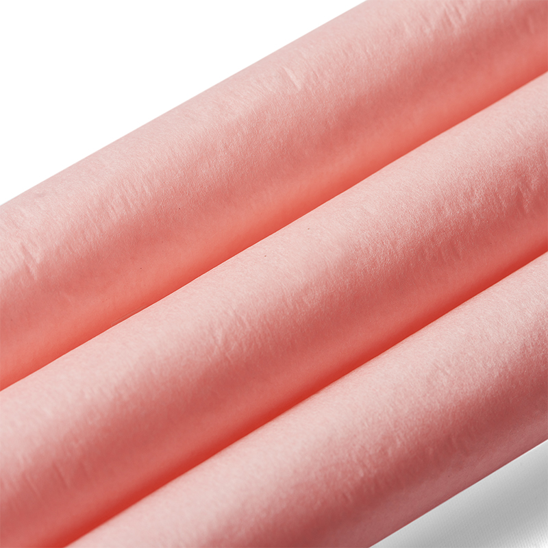 MF Light Pink Tissue Paper