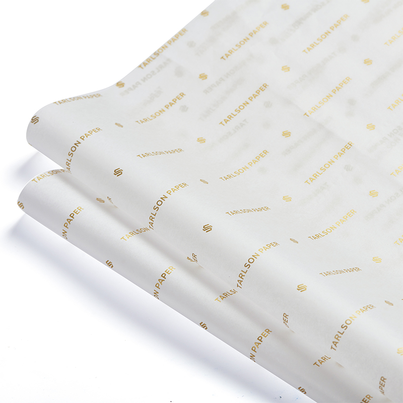 Anti-Mold Tissue Paper