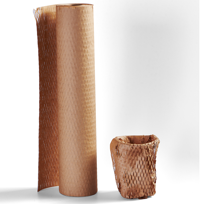 Honeycomb Paper Roll