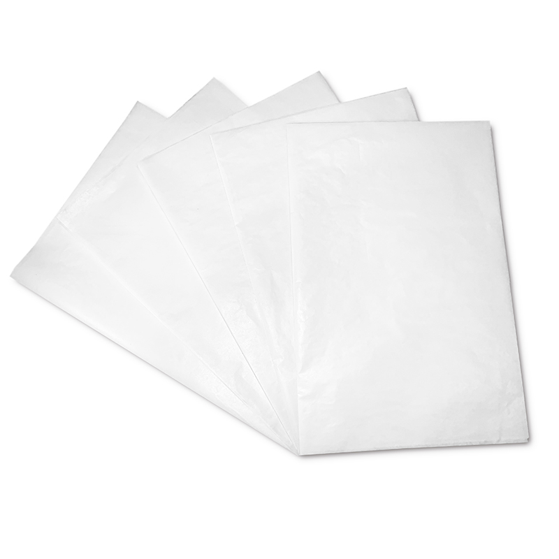 Waxed Tissue Paper