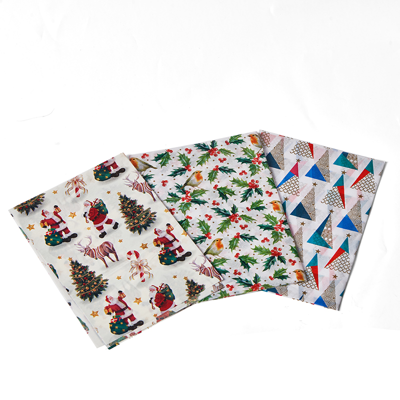 Gift Wrapping Tissue Paper