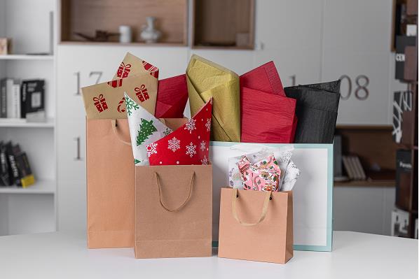 Tailored Paper Solutions