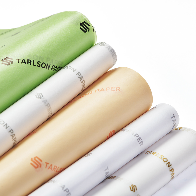 Brand Wrapping Tissue Paper