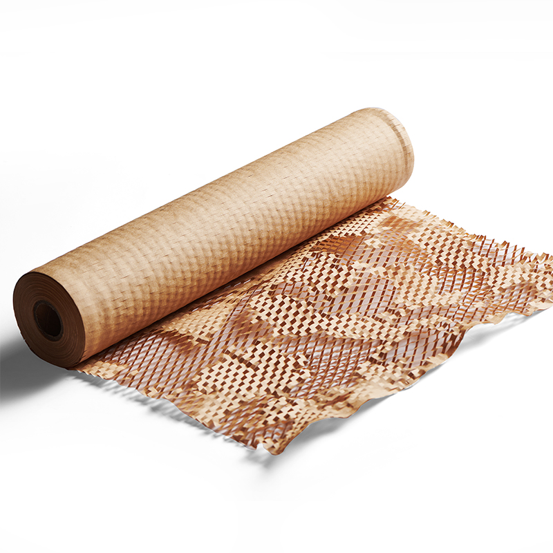 Honeycomb Paper Roll