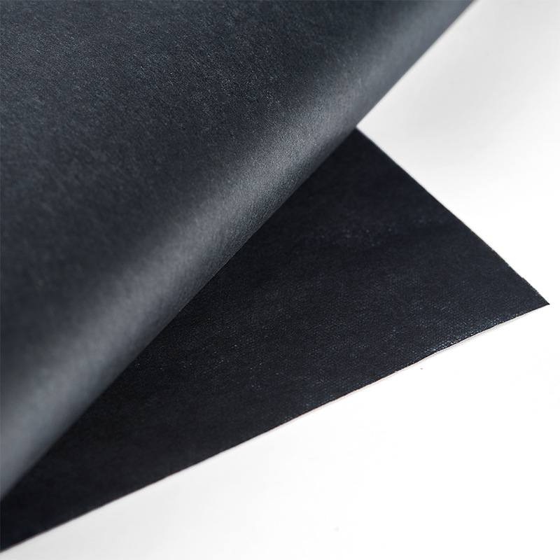 MG Black Tissue Paper