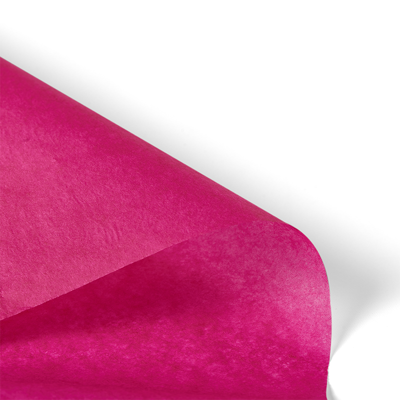 MF Fuchsia Tissue Paper