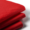 MF Red Tissue Paper