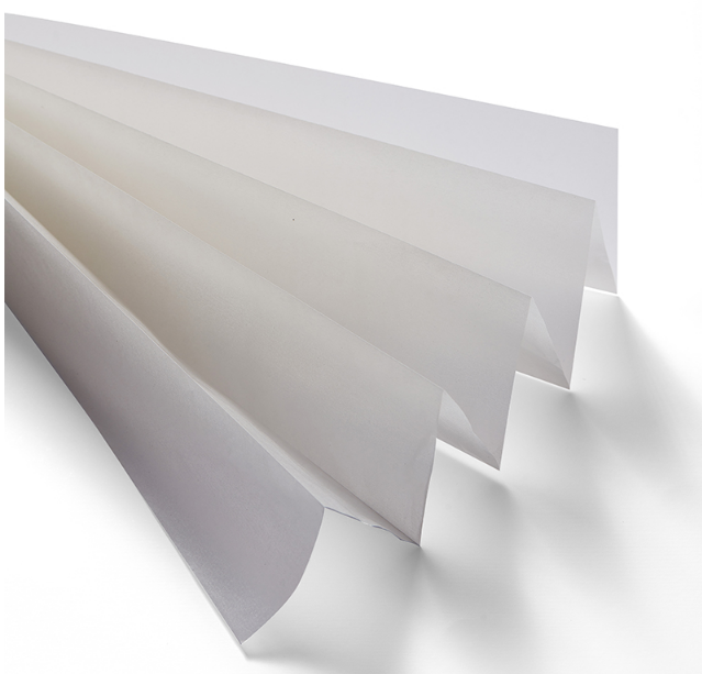 Glassine Paper