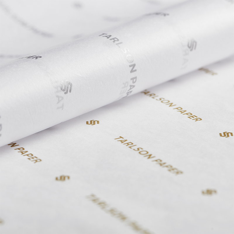 Anti-Mold Tissue Paper