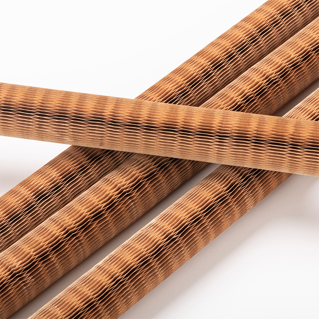 Honeycomb Paper Cover