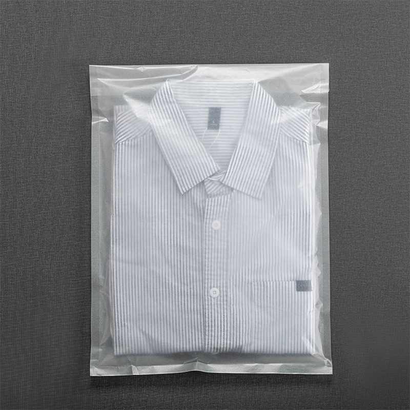 High-Transparency Glassine Paper Bag